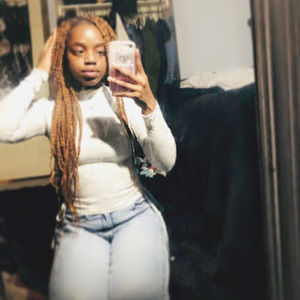 Meet your Posher, Kyasha